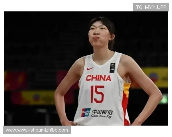 中国女篮双塔合力36分表现不尽全力 韩旭:我们仅发挥了三成实力 中国女篮双塔合力36分表现不尽全力 韩旭:我们仅发挥了三成实力